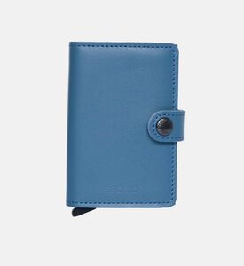 Miniwallet Original M-ice Blue