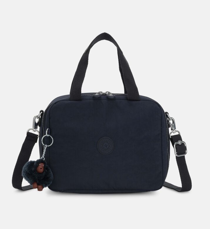 Miyo Neon-print Lunch Bag