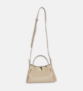 Yuzefi Bag Gyoza Mini, White, Packshot View