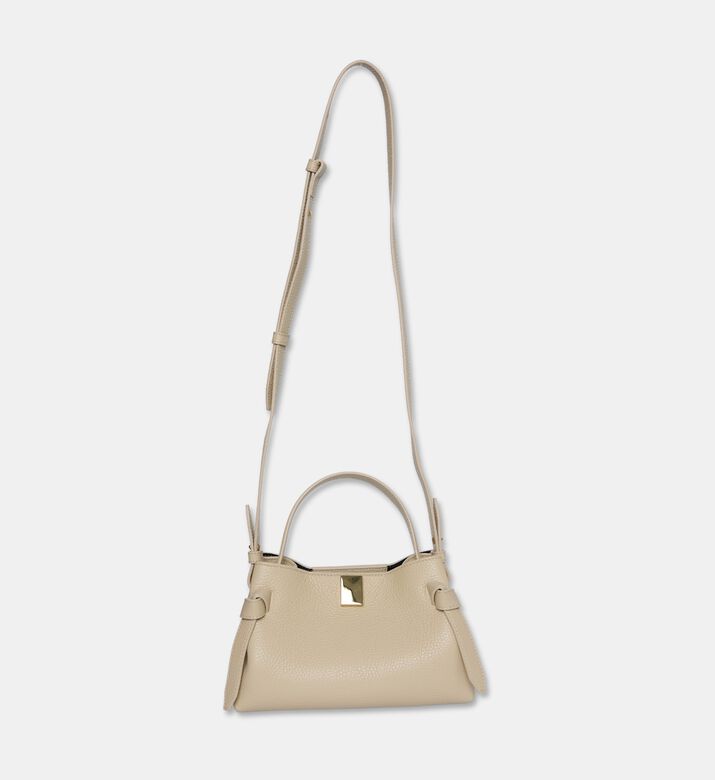 Yuzefi Bag Gyoza Mini, White, Packshot View