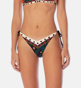 Maaji Swst Flamingo, Model View