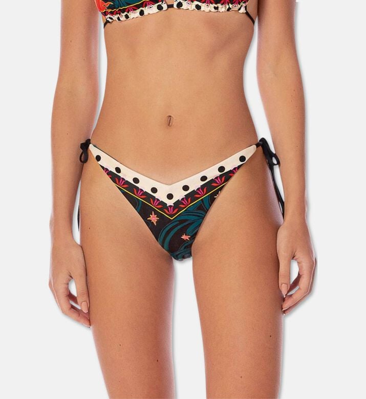 Maaji Swst Flamingo, Model View