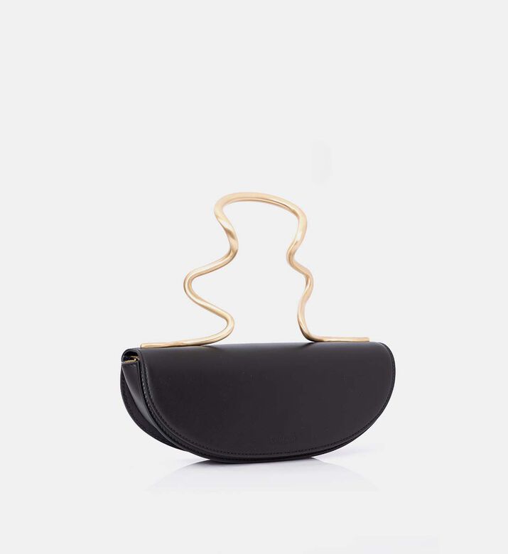 Ilaria Top Handle Bag