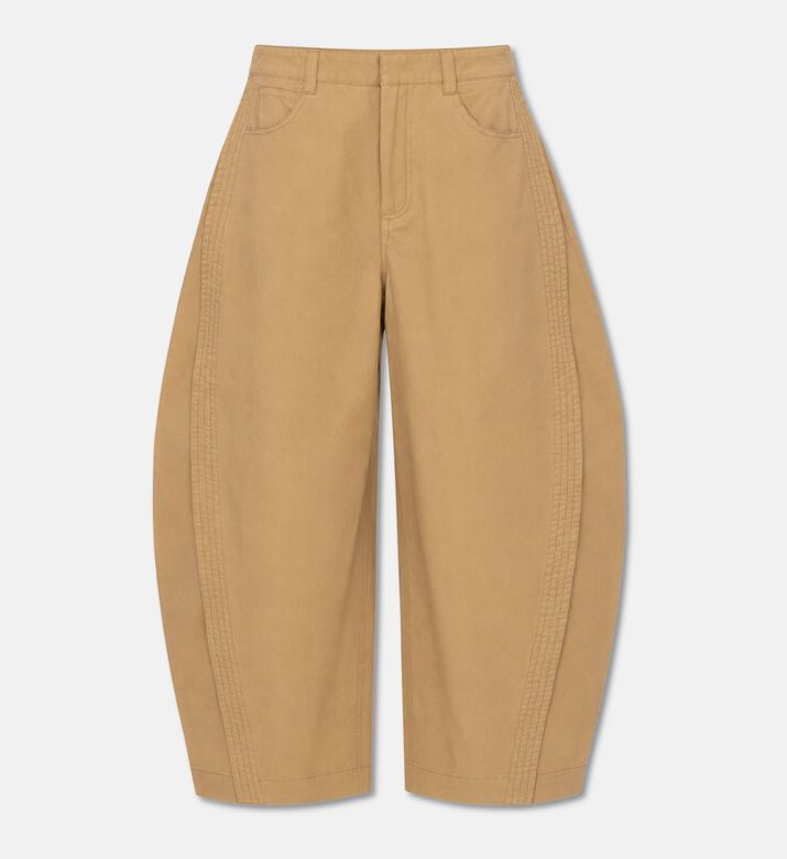 Sea, New York Pant Odessa, Packshot View