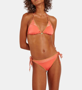 Blika Nazca High-cut Swim Shorts