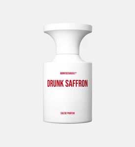 Drunk Saffron Eau De Parfum Drunk Saffron Eau De Parfum
