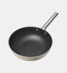 Flared 50 S Style Wok Flared 50 S Style Wok