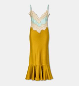 Mes Demoiselles Dress Fina, Packshot View