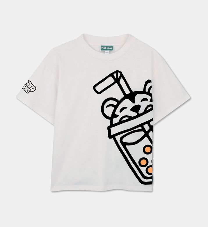 Kenzo Ts Ss, Packshot View