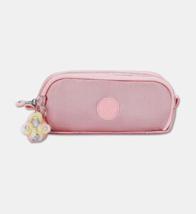 Kipling Pencil Cases Gitroy Bronze, Packshot View