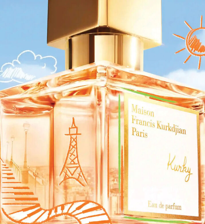 Maison Francis Kurkdjian Edp Kurky, 70-ml, Packshot View