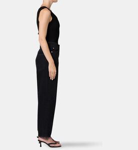 Agolde Jeans Phase, Model View