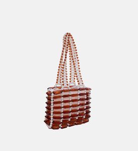 حقيبة إزمي صغيرة بمقبض علوي