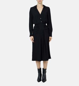 Uria Midi-length Dress Uria Midi-length Dress