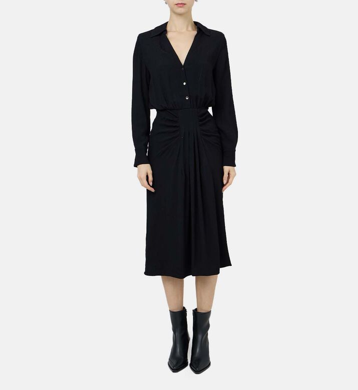 Uria Midi-length Dress Uria Midi-length Dress