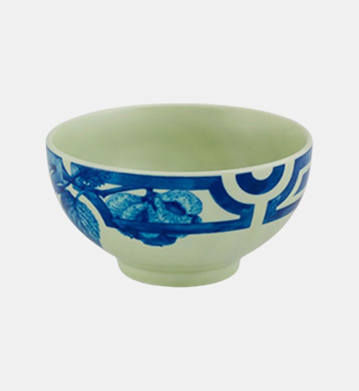 The Meaning Vegetable Bowl