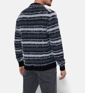 Samsoe Sweat Safinnley, Model View