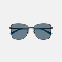 Sharp Angles Sunglasses 57