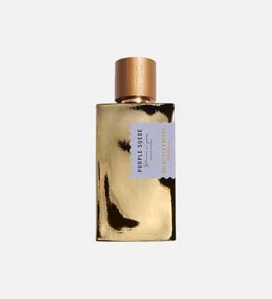 ماء عطر بيربل سويد من السلسلة النباتية