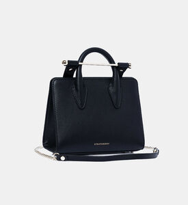 حقيبة يد ذا ستراثبيري نانو