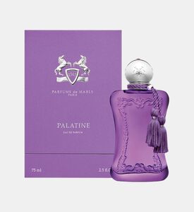 ماء عطر بالاتين 75 مل