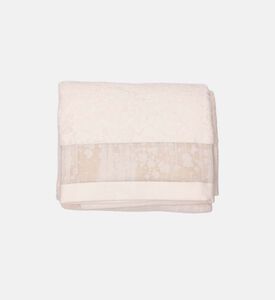 منشفة حمام أنيقة وناعمة الملمس