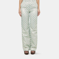 Doriane Jacquard Pants