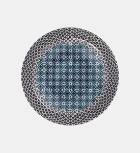 ماتيا ميلامين وعاء دائري L