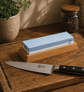 Richardson Accessories Wood Whetstone Sharpener, Packshot View