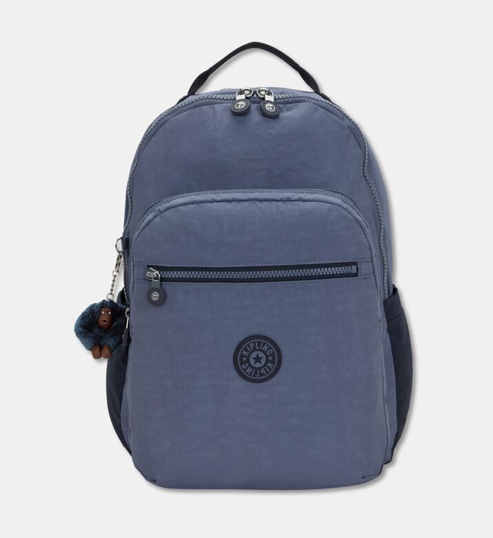 Kipling Backpacks Seoul Lap Game, Packshot View