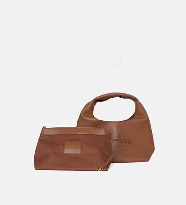 The Sack Leather Handbag