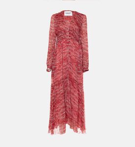 فستان أمارا طويل