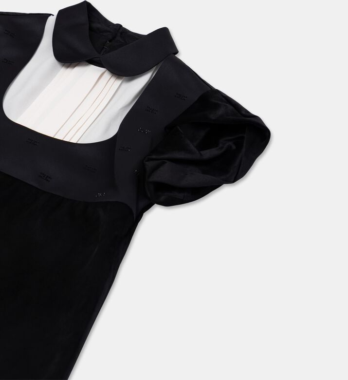 La Mia Bambina Dress, Packshot View