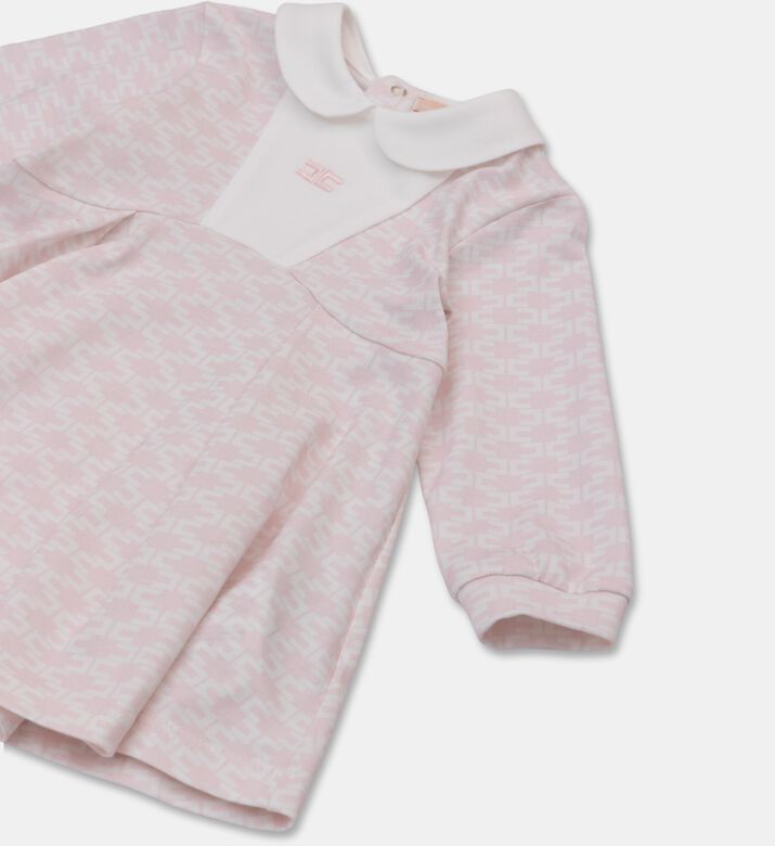 La Mia Bambina Dress, Packshot View