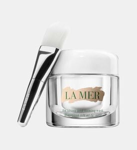 ماسك يغذي وينشط