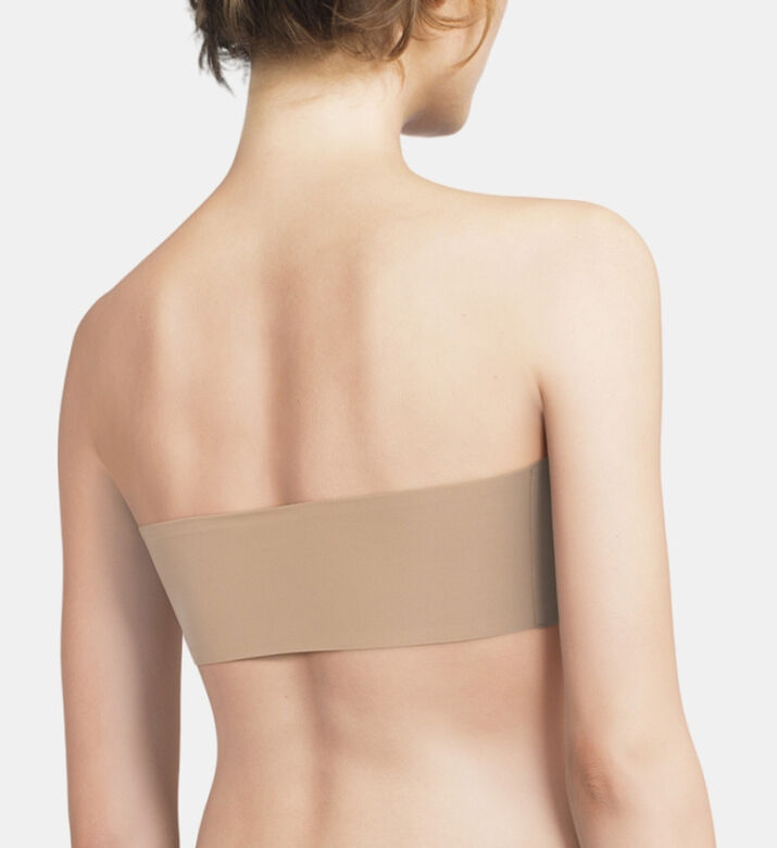 صدرية باندو مبطنة ناعمة ومرنة