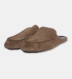 Mansur Gavriel Shoes Moccasin, Packshot View