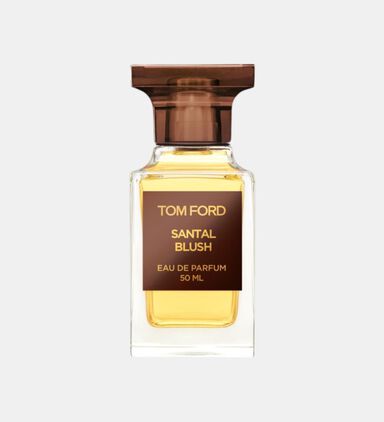 عطر خشب الصندل بلاش