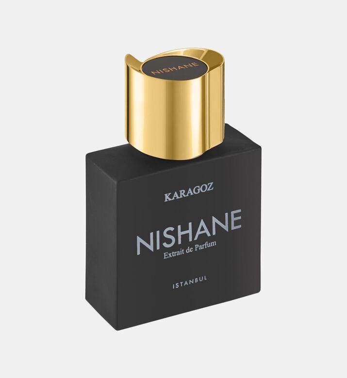 ماء عطر كاراغوز