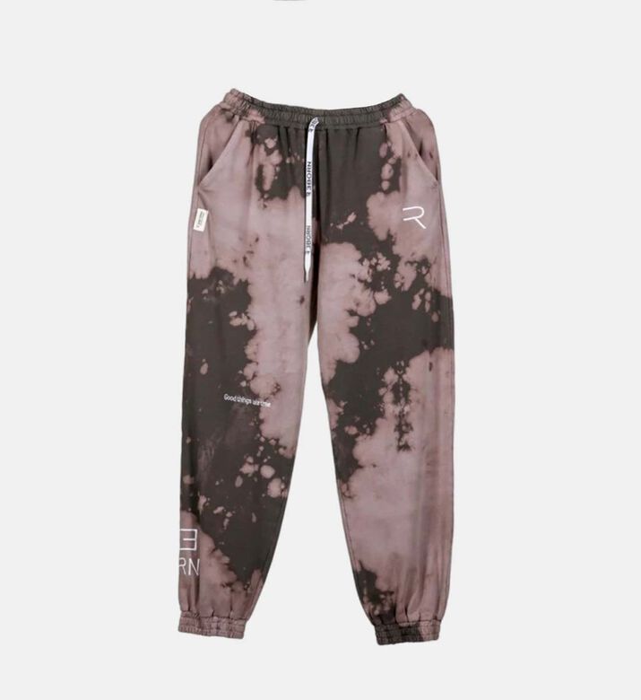 Apocalypse Organic Cotton Sweatpants