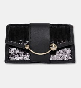 Strathberry Bag Crescent, Packshot View