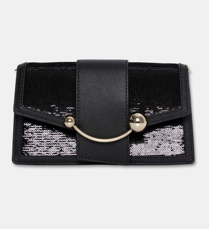 Strathberry Bag Crescent, Packshot View