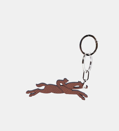 Le Pliage Original Keyring