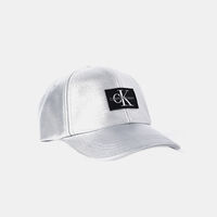 Metallic Structure Baseball Hat