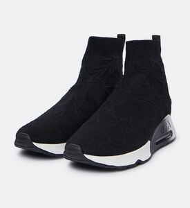 Lucky Star Knitted Trainers Lucky Star Knitted Trainers