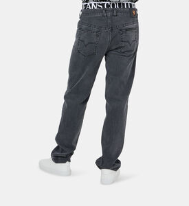 Five-pockets Slim-fit Jeans Five-pockets Slim-fit Jeans