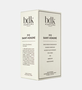 ماء عطر سان هونوري 312