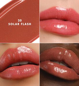 Armani Beauty Prisma Flash Glossy Lip Balm, 20-fg, Packshot View
