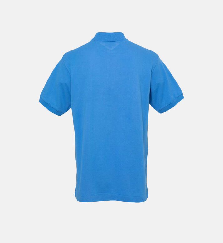 Cotton Short Sleeves Polo Shirt Cotton Short Sleeves Polo Shirt