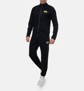 EA7 Pant, Model View